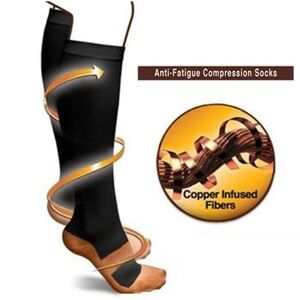 Compression socks